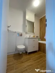 Apartament 1 camera zona Gării - Dedeman