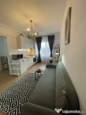Apartament 1 camera zona Gării - Dedeman