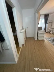 Apartament 1 camera zona Gării - Dedeman