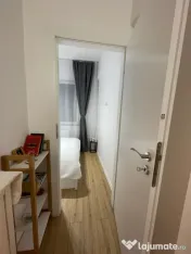 Apartament 1 camera zona Gării - Dedeman