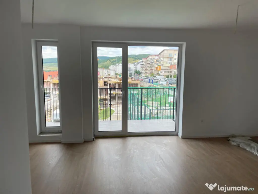 Apartament 1 camera 41.75 mp, Zona Royal, Baciu