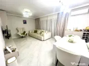 Apartament ultrafinisat de 56 mp din Gheorgheni, Complex Mon 