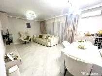 Apartament ultrafinisat de 56 mp din Gheorgheni, Complex Mon