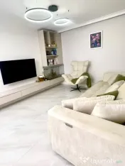 Apartament ultrafinisat de 56 mp din Gheorgheni, Complex Mon 