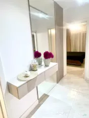 Apartament ultrafinisat de 56 mp din Gheorgheni, Complex Mon 