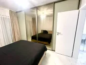 Apartament ultrafinisat de 56 mp din Gheorgheni, Complex Mon 
