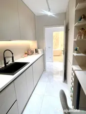 Apartament ultrafinisat de 56 mp din Gheorgheni, Complex Mon 