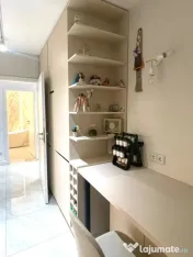Apartament ultrafinisat de 56 mp din Gheorgheni, Complex Mon 