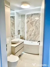 Apartament ultrafinisat de 56 mp din Gheorgheni, Complex Mon 