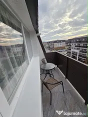 Apartament de 2 camere complex Subcetate 