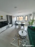 Apartament 2 camere , SU 52,7mp, zona Valea Gârbăului