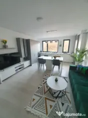 Apartament 2 camere , SU 52,7mp, zona Valea Gârbăului 