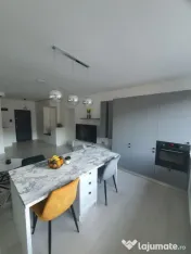 Apartament 2 camere , SU 52,7mp, zona Valea Gârbăului 