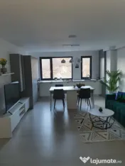 Apartament 2 camere , SU 52,7mp, zona Valea Gârbăului 