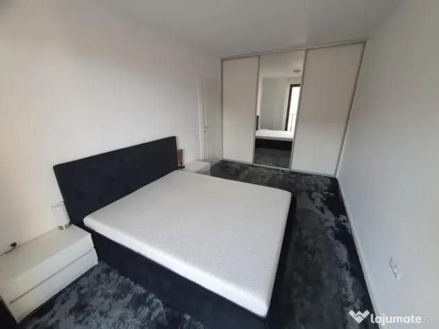 Apartament 2 camere , SU 52,7mp, zona Valea Gârbăului