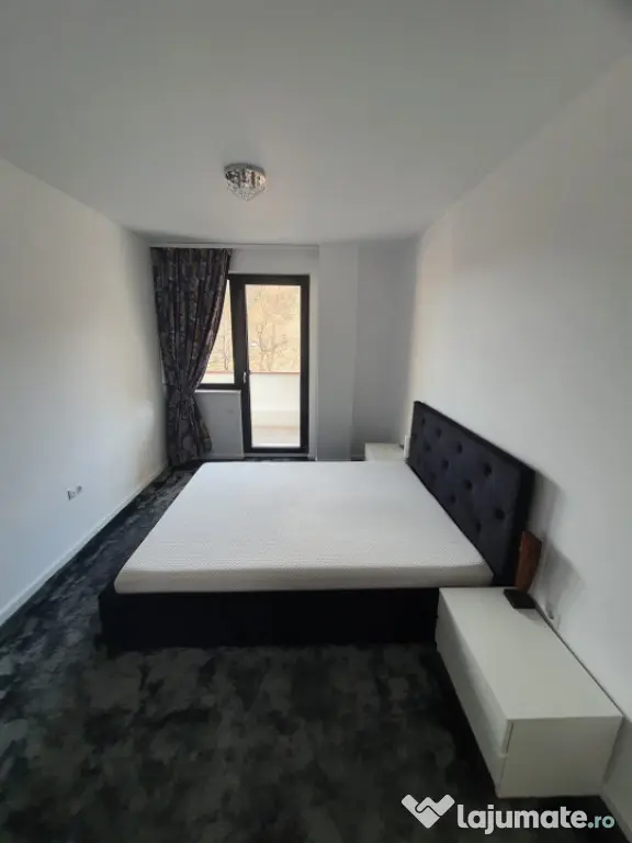 Apartament 2 camere , SU 52,7mp, zona Valea Gârbăului
