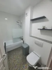 Apartament 2 camere , SU 52,7mp, zona Valea Gârbăului 