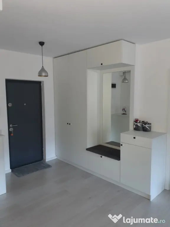 Apartament 2 camere , SU 52,7mp, zona Valea Gârbăului