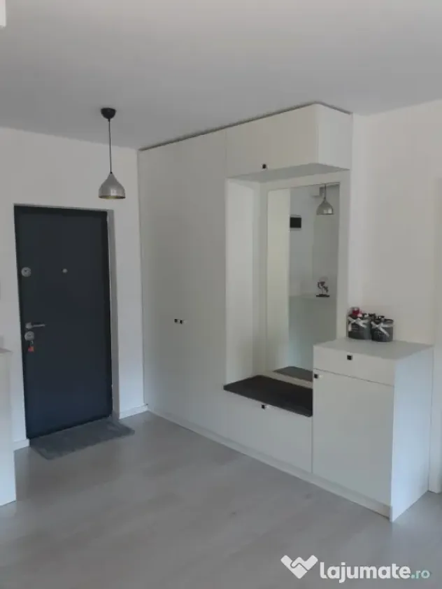 Apartament 2 camere , SU 52,7mp, zona Valea Gârbăului