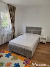 Apartament 2 Camere Baza III