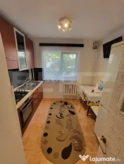 Apartament 2 Camere Baza III