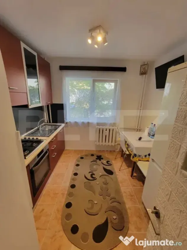 Apartament 2 Camere Baza III