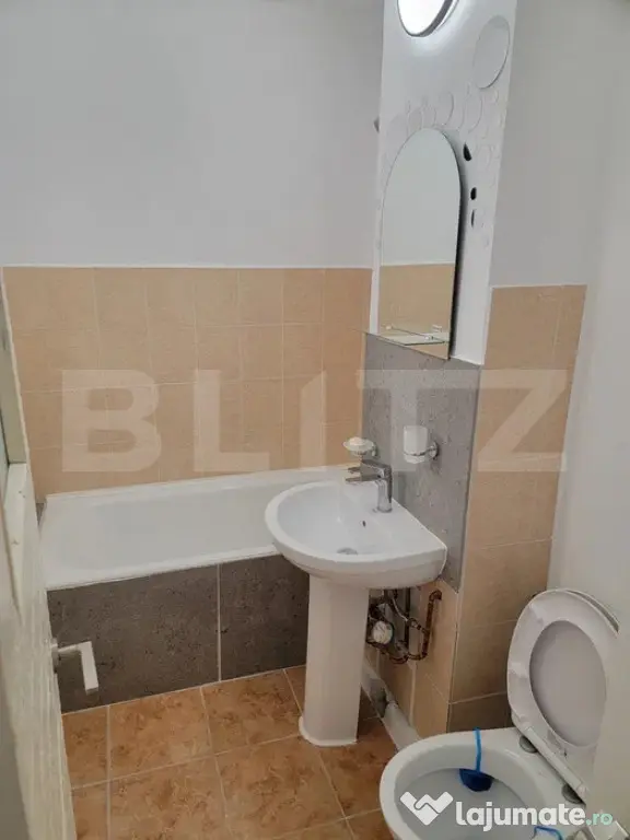 Apartament 2 Camere Baza III