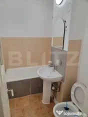 Apartament 2 Camere Baza III