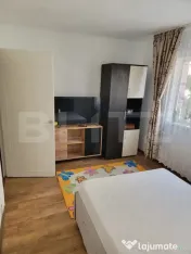 Apartament 2 Camere Baza III