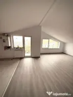 Apartament finisat 67 mp, Teilor