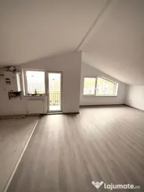 Apartament finisat 67 mp, Teilor