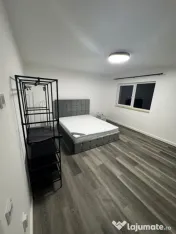 Penthouse superb, zona Stejarului 