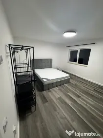 Penthouse superb, zona Stejarului