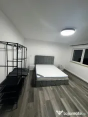Penthouse superb, zona Stejarului 