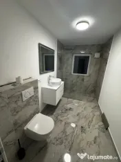 Penthouse superb, zona Stejarului 