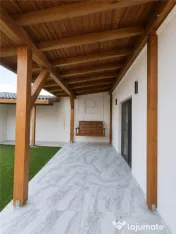 Mosnita - Duplex pe etaj - Zona Excelenta 