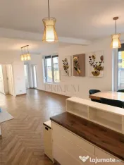 Mosnita - Duplex pe etaj - Zona Excelenta 