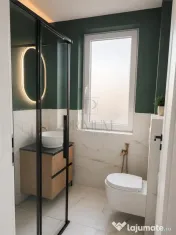 Mosnita - Duplex pe etaj - Zona Excelenta 