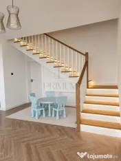 Mosnita - Duplex pe etaj - Zona Excelenta 
