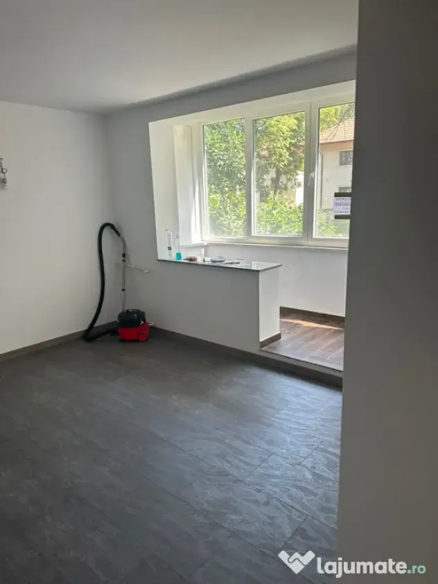 Un apartment