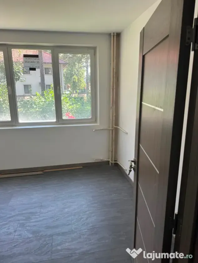 Un apartment