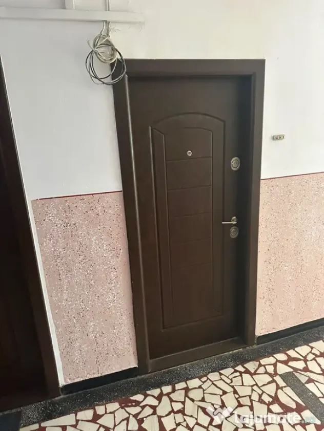 Un apartment