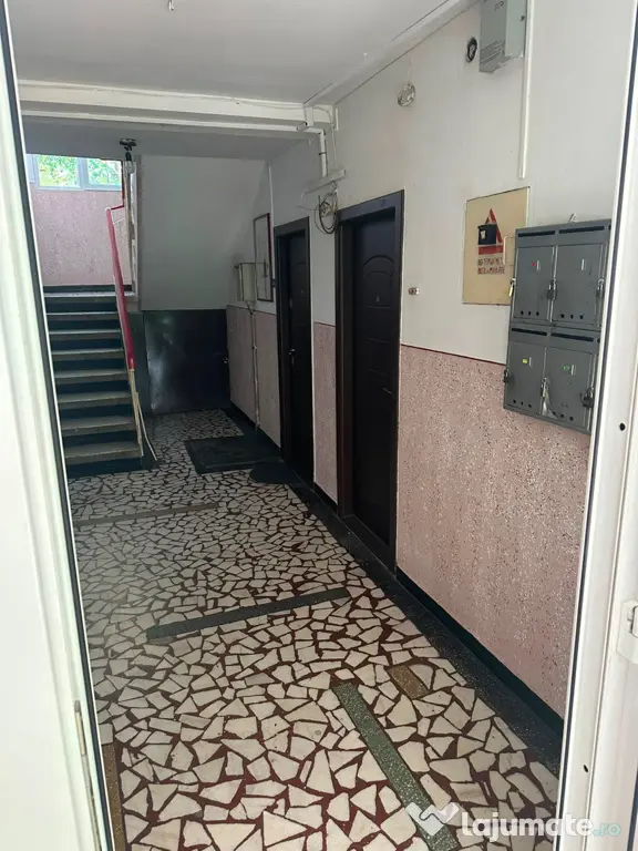 Un apartment