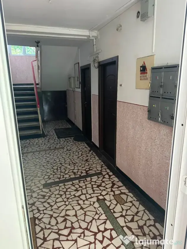 Un apartment