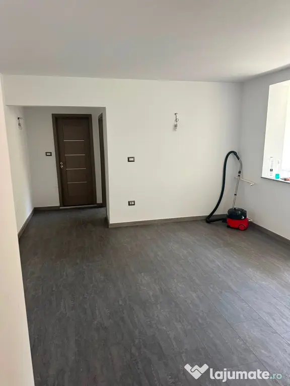 Un apartment