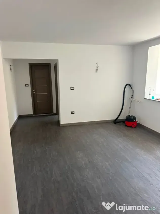 Un apartment