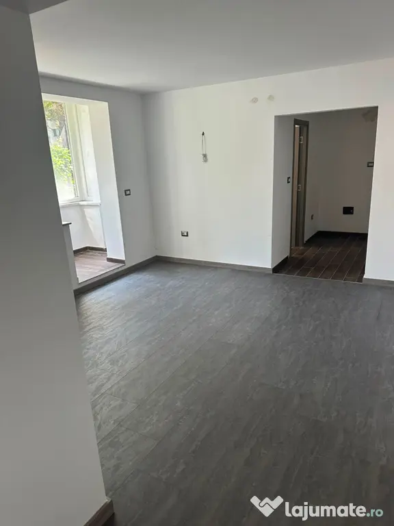 Un apartment