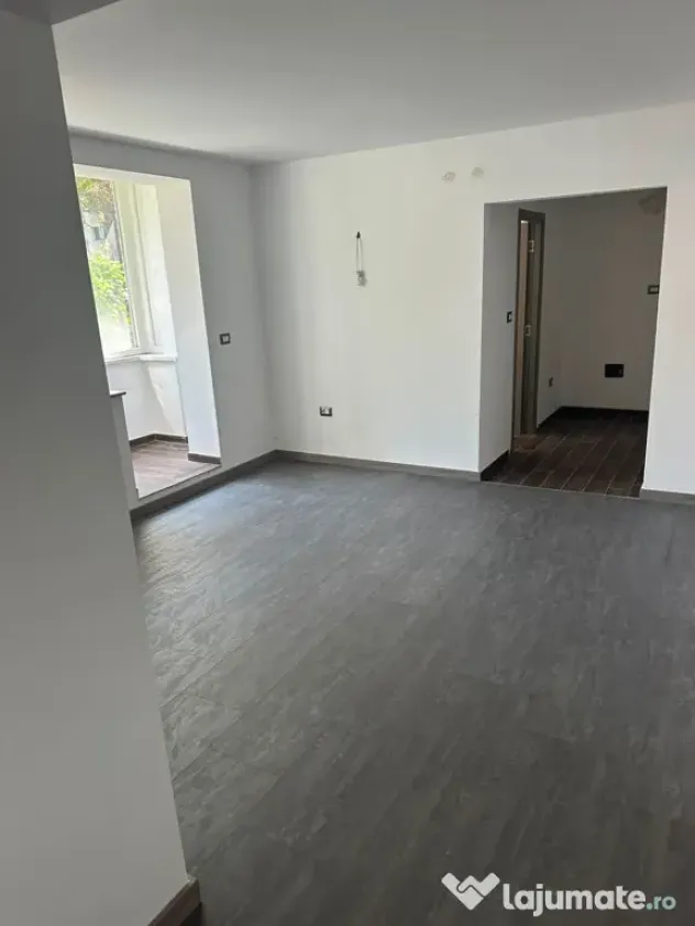 Un apartment