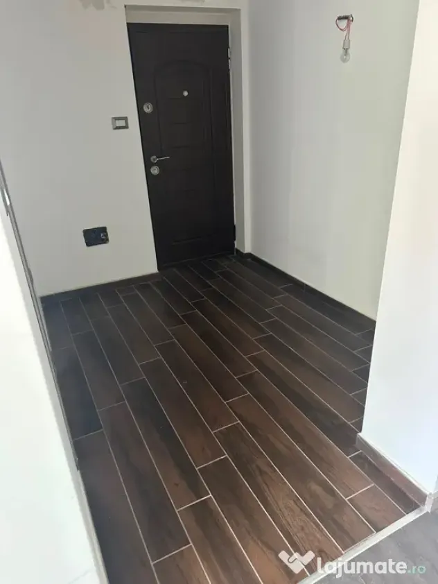 Un apartment