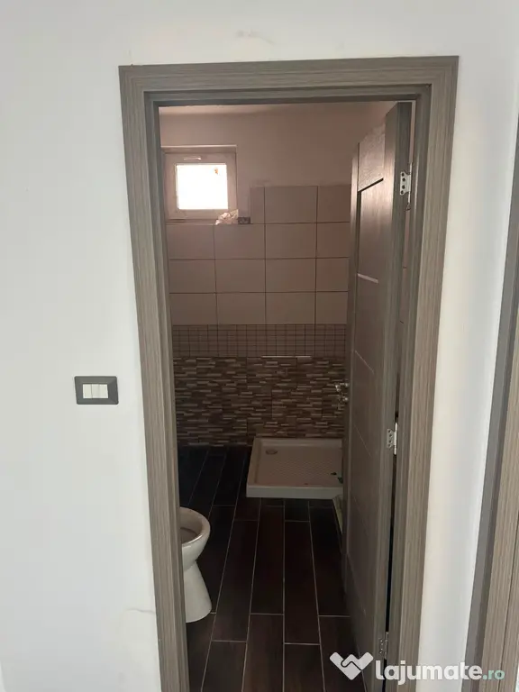 Un apartment